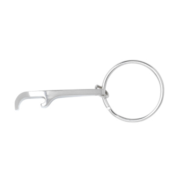Logotrade corporate gifts photo of: Carrera Opener / keyring